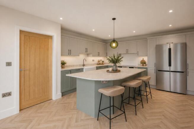 Lansdown, Kendal Road, Bowness-on-Windermere, Windermere, LA23 3HP photo 4