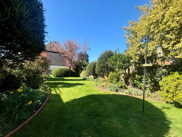 garden