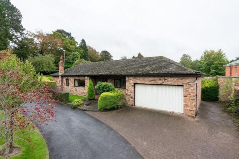 Beechfield Road, Alderley Edge, SK9