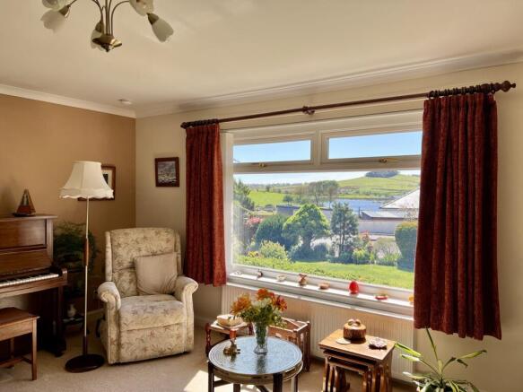 21 Rhonepark Crescent, Crossmichael - Williamson a