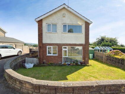 Brayley Road, Morriston, Swansea