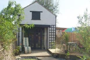 Detached Barn