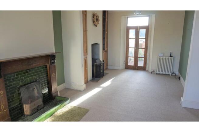 Living / Dining Room