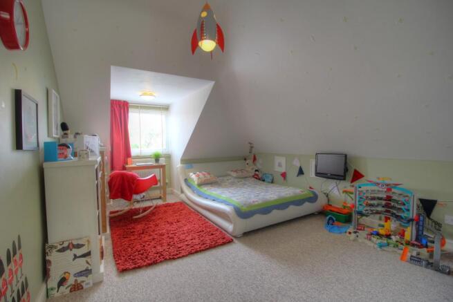 Bedroom Two