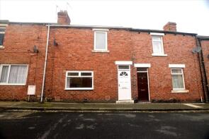 18, Poplar Street, Chester Le Street DH3 3DN