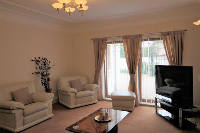 Reception Room Two
