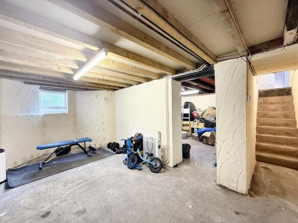 Basements