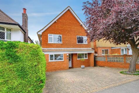 Marston Gardens, Luton