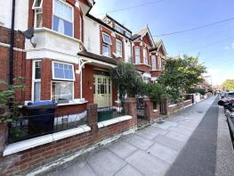 11, Wellington Road, Wimbledon Park, London SW19 8EQ