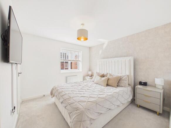 3 bed Semi-Detached for sale Image 8