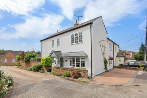 Poppy Cottage, Northend Close, Flackwell Heath, HP10