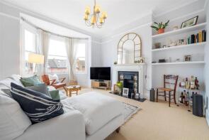 48, Casewick Road, London SE27 0SY