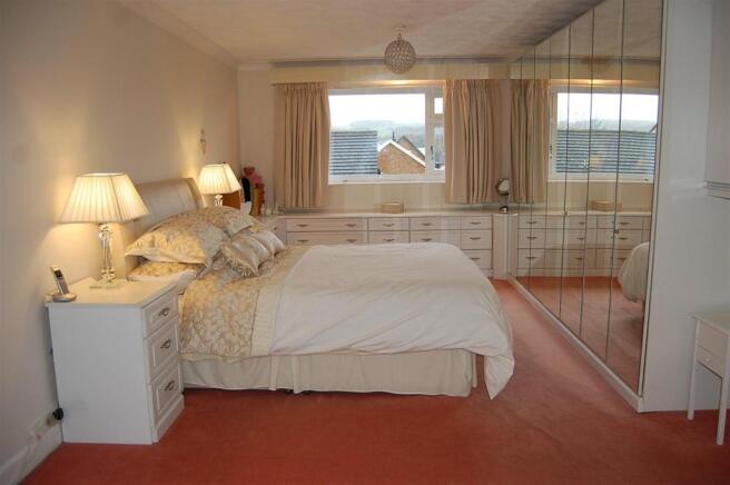 master bedroom 1