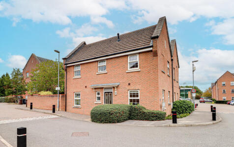 Curo Park, Frogmore, St. Albans, AL2