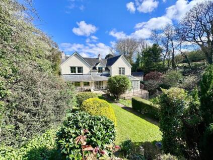 Ty Du Road, Glan Conwy