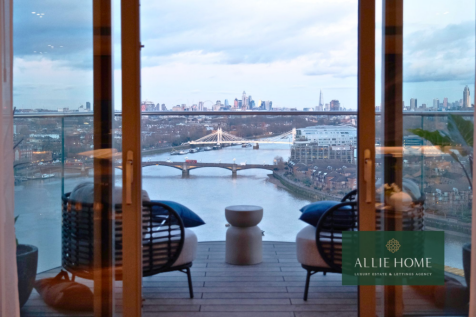 London, SW10