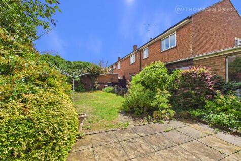 Fairlands, Biggleswade, Bedfordshire, SG18