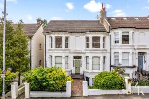 29, Beaconsfield Villas, Brighton BN1 6HA