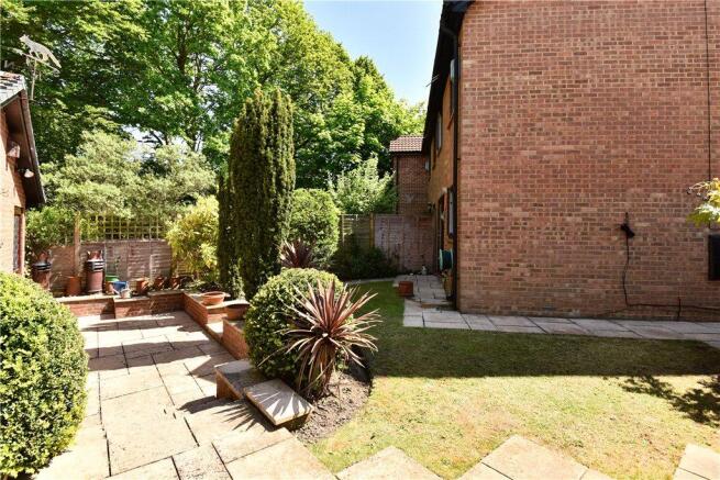 Garden 2