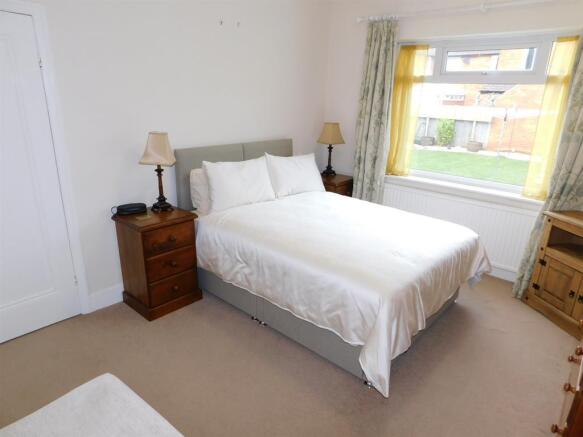 Bedroom 2b