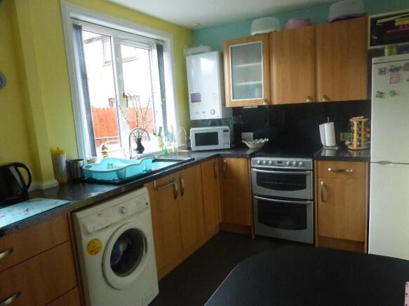 Kitchen 1