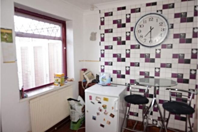 Kitchen / Diner