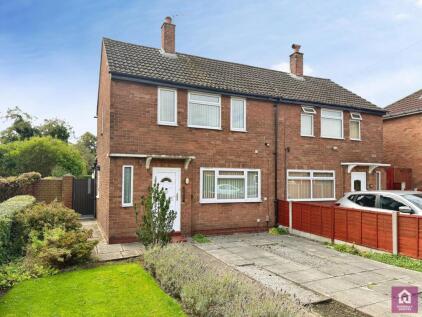 Rostherne Road, Sale, Greater Manchester, M33