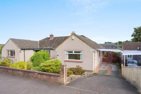 Braeside Gardens, Perth