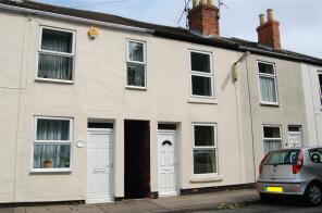 40, Gray Street, Lincoln LN1 3HL