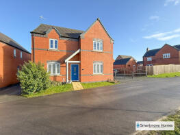 8, Hesketh Close, Codnor, Ripley DE5 9TT