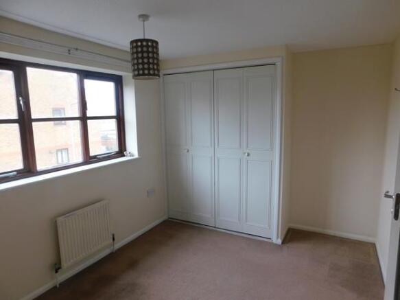 24 Chapel Street Bedroom 2