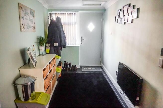 Boot Room