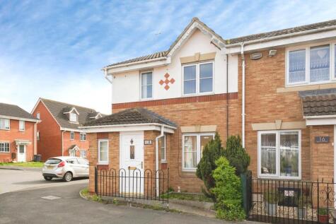 Ince Castle Way, GLOUCESTER, Gloucestershire, GL1