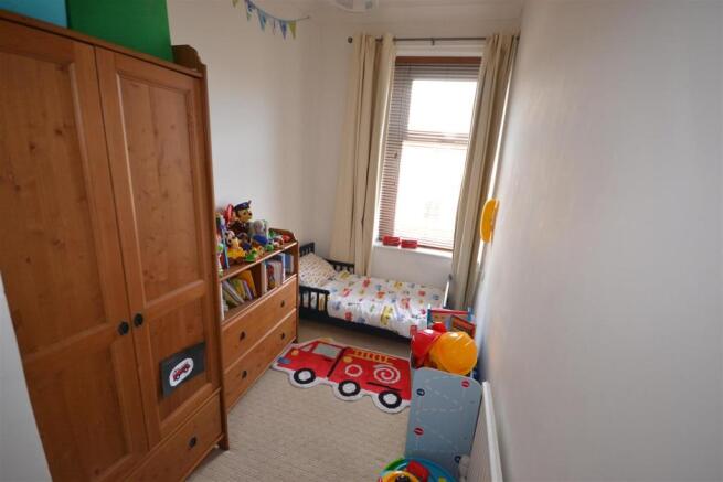 Bedroom 3