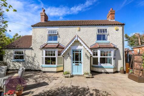 Newthorpe Common, Newthorpe, Nottingham, NG16