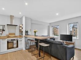 Apartment 4, Liber House, Olympian Court, York YO10 3UF