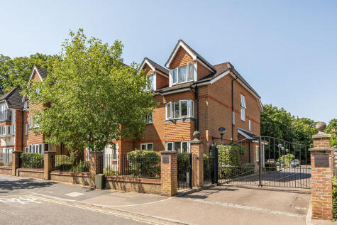 Stoke Road, Guildford