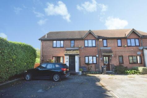 Chaseway, Basildon, Essex, SS16