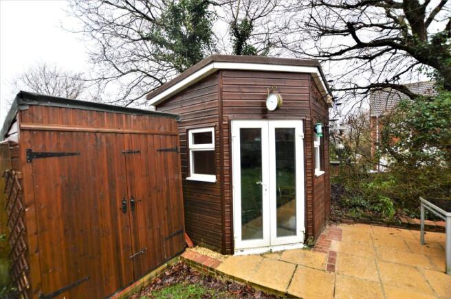 Summer House