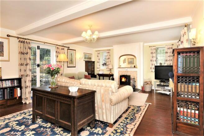 Lounge/Diner