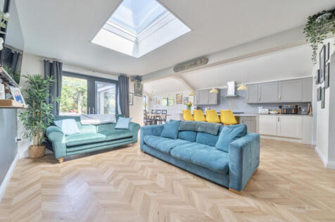 Hazel Crescent, Bristol, BS35