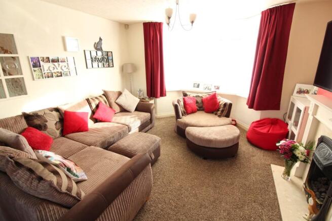 Lounge/Diner 