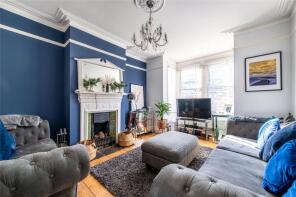 186, Rock Avenue, Gillingham ME7 5PR