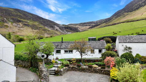 Newlands, Keswick, CA12 5TU