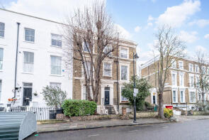 Flat 2, 9, Ockendon Road, London N1 3NN