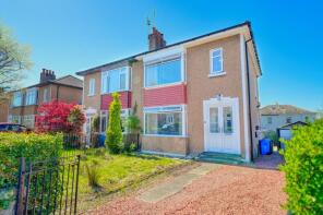2, Lembert Drive, Glasgow G76 7NQ