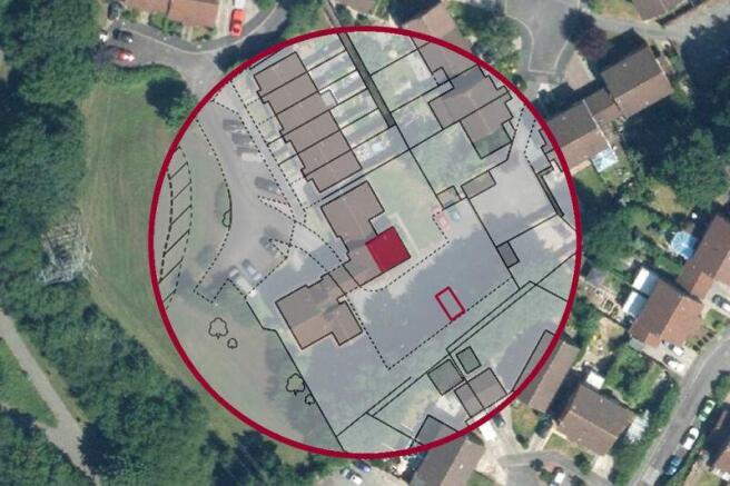 Aerial Map