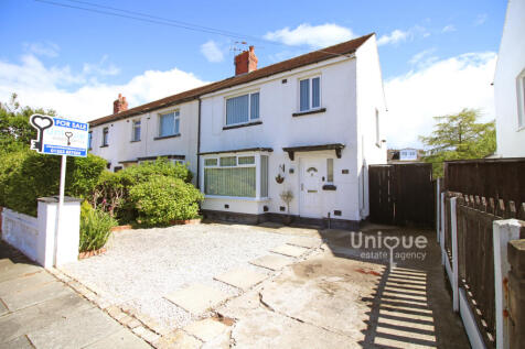 Brookfield Road, Thornton-Cleveleys, FY5