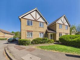 33, Rockall Court, Slough SL3 8EZ