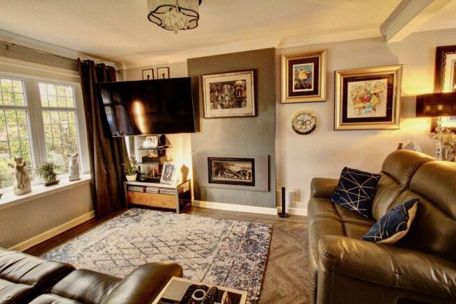 Lounge Area